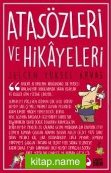 Atasözleri ve Hikayeleri