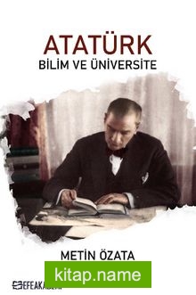 Atatürk Bilim ve Üniversite