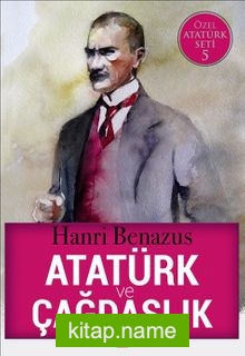 Atatürk ve Çağdaşlık