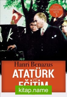 Atatürk ve Eğitim