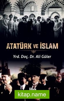 Atatürk ve İslam