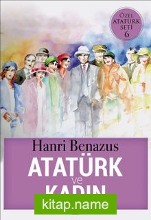 Atatürk ve Kadın