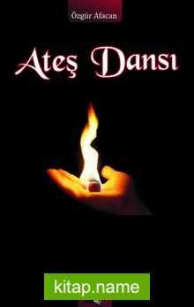 Ateş Dansı