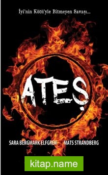 Ateş / Engelsfors Üçlemesi 2