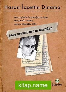 Ateş Ormanları Arasından (Cd’li Kitap)