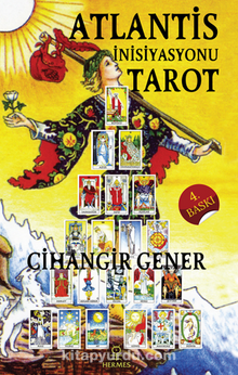 Atlantis İnisiyasyonu Tarot