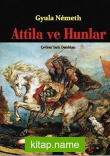 Attila ve Hunlar