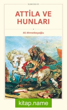 Attila ve Hunları