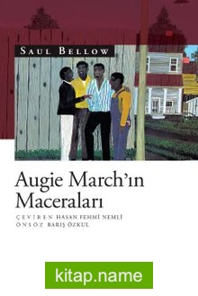 Augie March’ın Maceraları