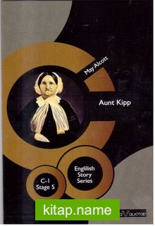 Aunt Kipp