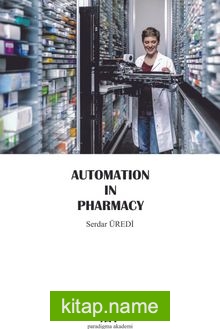 Automation In Pharmacy