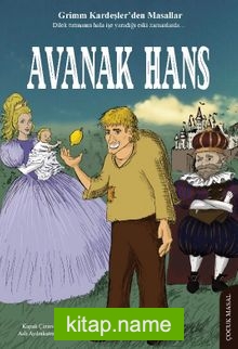 Avanak Hans