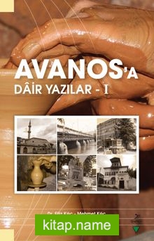 Avanos’a Dair Yazılar 1