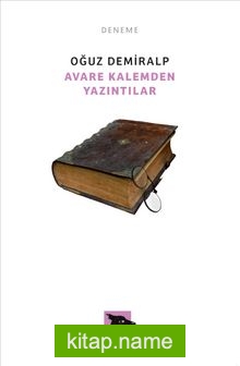 Avare Kalemden Yazıntılar