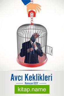 Avcı Keklikleri