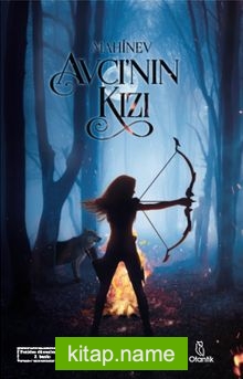 Avcı’nın Kızı (Karton Kapak)