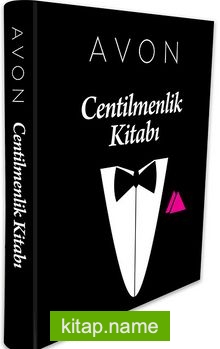 Avon Centilmenlik Kitabı