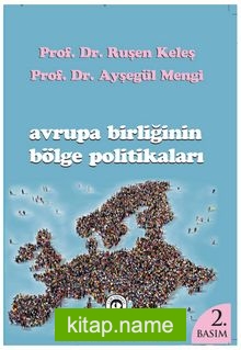 Avrupa Birliğinin Bölge Politikaları