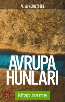 Avrupa Hunları