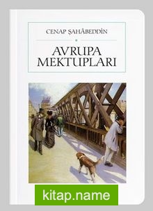 Avrupa Mektupları (Cep Boy) (Tam Metin)