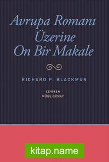 Avrupa Romanı Üzerine On Bir Makale