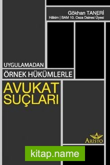 Avukat Suçları