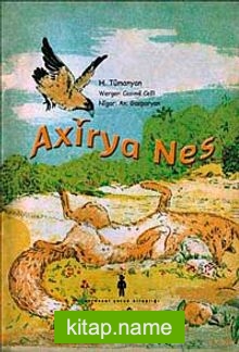 Axirya Nes