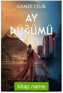 Ay Düğümü (Ciltli)