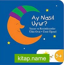 Ay Nasıl Uyur?