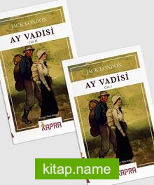 Ay Vadisi (2 Cilt)