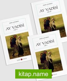 Ay Vadisi (3 Cilt) (Cep Boy) (Tam Metin)