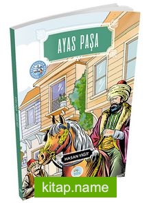 Ayas Paşa