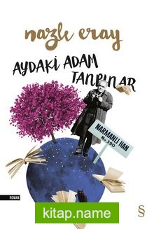 Aydaki Adam Tanpınar