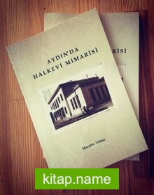 Aydın’da Halkevi Mimarisi