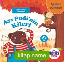 Ayı Pudi’nin Kileri / Eğlenceli Matematik