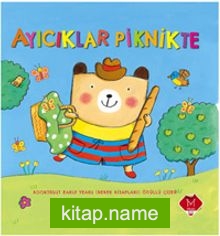 Ayıcıklar Piknikte