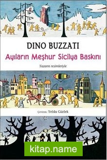 Ayıların Meşhur Sicilya Baskını