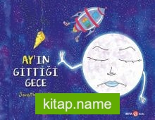 Ay’ın Gittiği Gece