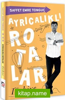 Ayrıcalıklı Rotalar – Türkiye