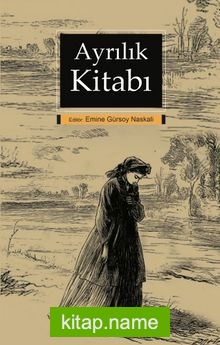 Ayrılık Kitabı