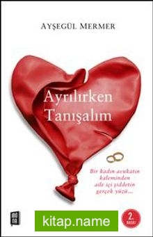 Ayrılırken Tanışalım