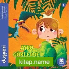 Ayro Göklerde / Havada Yaşayanlar