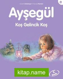 Ayşegül 56 / Koş Gelincik Koş