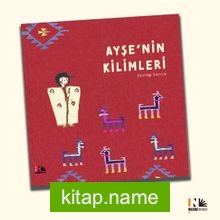 Ayşe’nin Kilimleri