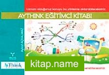 Aythink Eğitimci Kitabı