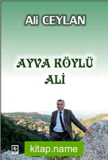 Ayva Köylü Ali