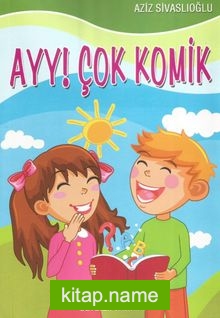 Ayy Çok Komik