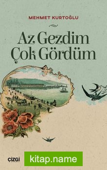 Az Gezdim Çok Gördüm