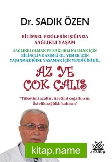 Az Ye Çok Çalış