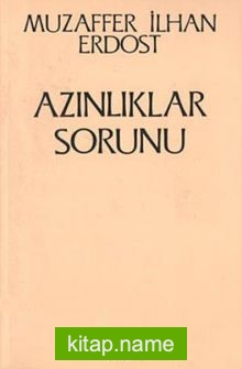 Azınlıklar Sorunu